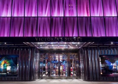 Victoria Secret Flagship Store